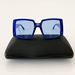 Balenciaga Sunglasses, New